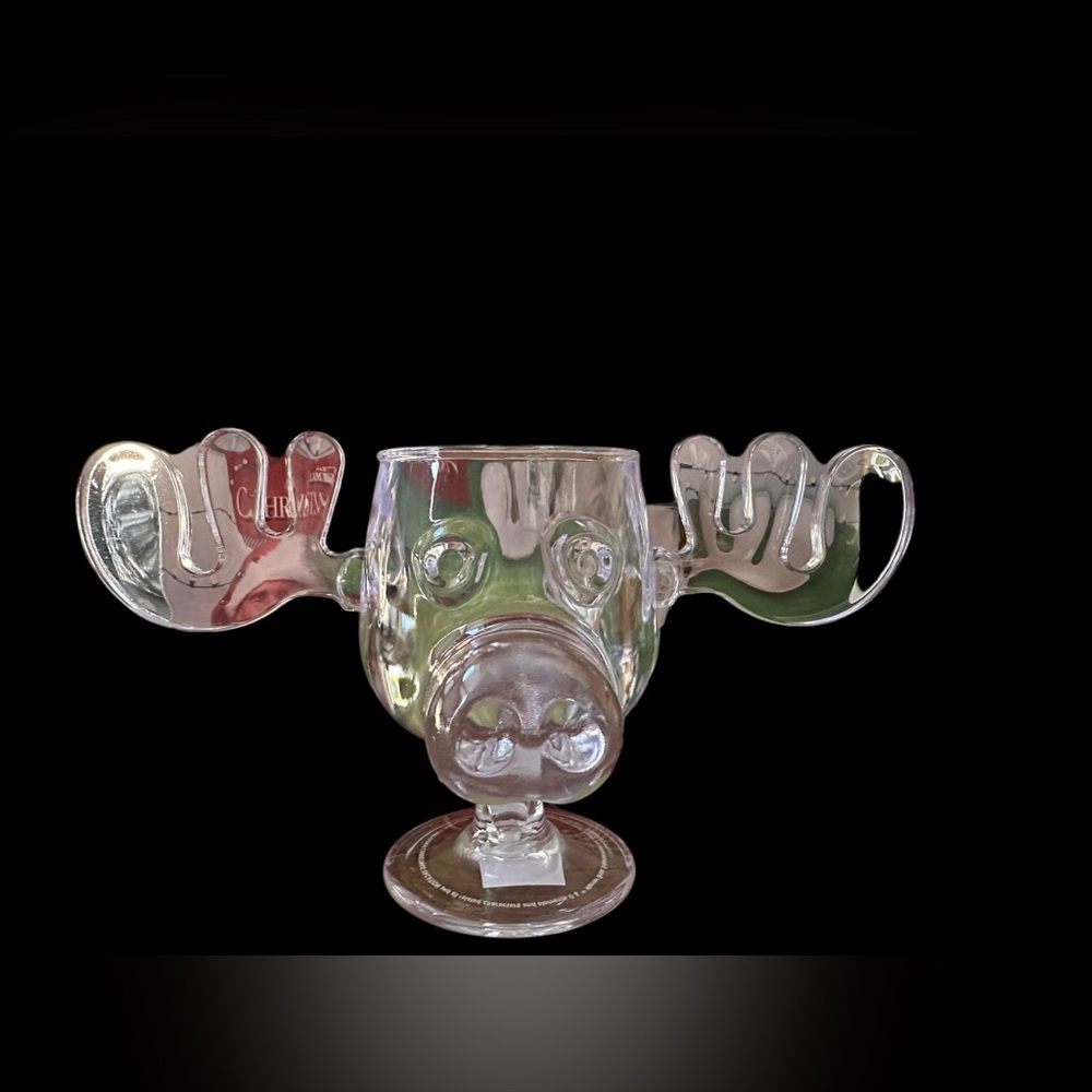 National Lampoons Christmas Vacation Moose Mug-New in Box